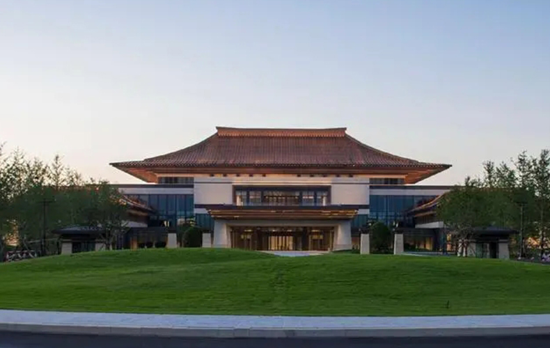 西安園林酒店