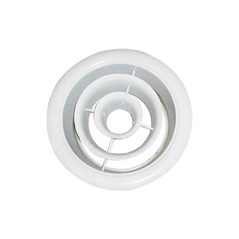 圓環(huán)形散流器