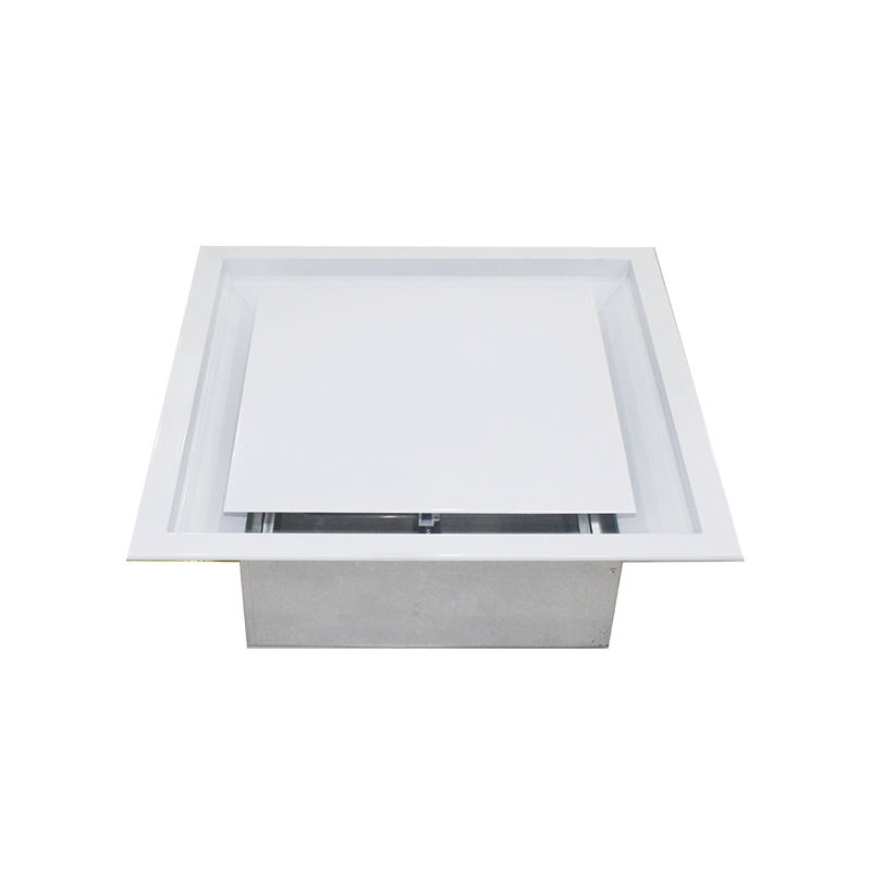 方盤型散流器（普通/溫控） 