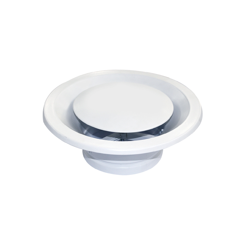 圓盤型散流器（普通/溫控） 