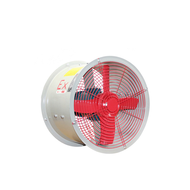 防爆風(fēng)機(jī)